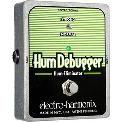 Electro-Harmonix Hum Debugger